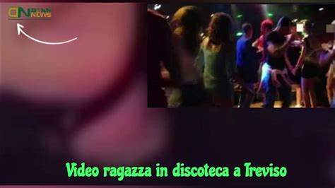 pompino discoteca treviso|Italiana Pompino Discoteca Video Porno 